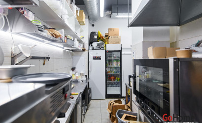 Аренда торгового помещения, Минск, Дзержинского, 11,  73.4 кв.м.. Фото 21