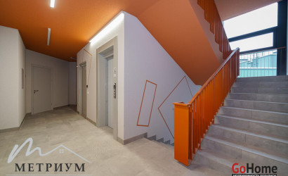 Купить 3-комнатную квартиру, Копище, Небесная ул., 16. Фото 19