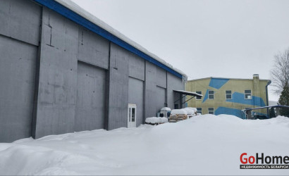 Продажа помещения, Витебск, Транспортная ул., 11/а,  2935.4 кв.м.. Фото 1