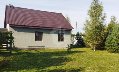 Купить дом в деревне, Жилищник, 10 соток. Фото 3