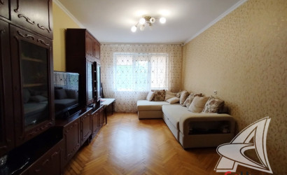 Купить 3-комнатную квартиру, Брест, Восток, ул. Гродненская. Фото 2