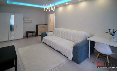 Купить 1-комнатную квартиру, Минск, ул. Кульман, д. 30 (Советский район). Фото 5