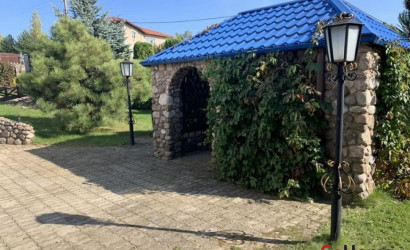 Купить дом, Октябрьская, Васильковая, 17 соток. Фото 11