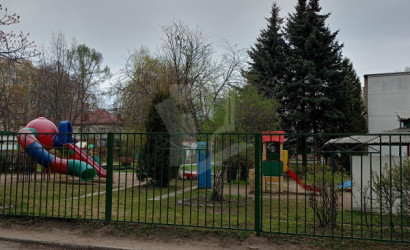 Купить 1-комнатную квартиру, Минск, Червякова пер., 2/2(Центральный район). Фото 30