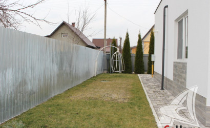 Купить дом, Брест, Мухавецкий с/с, 4.54 соток. Фото 33