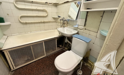 Купить 2-комнатную квартиру, Брест, Центр, пр-т Машерова. Фото 5