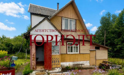Купить дачу, Лесная полянка, 14.9 соток. Фото 1