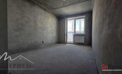 Купить 2-комнатную квартиру, Смолевичи, Гавриила Тихова ул., 7. Фото 5