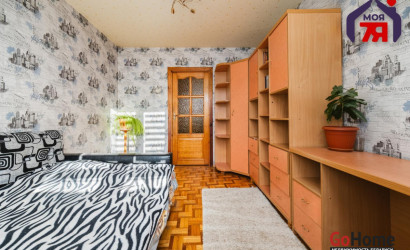 Купить 4-комнатную квартиру, Минск, Горецкого ул., 11 (Фрунзенский район). Фото 8