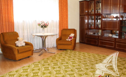 Купить дом, Тюхиничи, Мотыкальский с/с, 34.71 соток. Фото 4