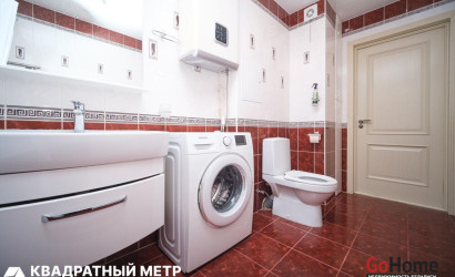 Купить 4-комнатную квартиру, Минск, Острошицкая ул., 8 (Первомайский район). Фото 24