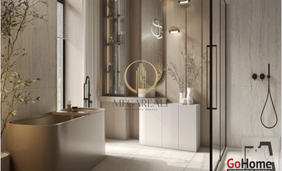 Купить коттедж, Минск, пер. Баторинский, д. 3, 7 соток. Фото 15