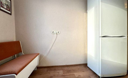 Купить 2-комнатную квартиру, Минск, Некрасова, 19 (Советский район). Фото 2