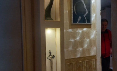 Купить дом, Бигосово, Садовая 12, 25 соток. Фото 6