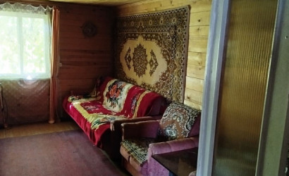 Купить дачу, Витебск, 18, садоводческое товарищество Цыбулька, Октябрьский сельсовет, Витебский район, Витебская область, 10 соток. Фото 15