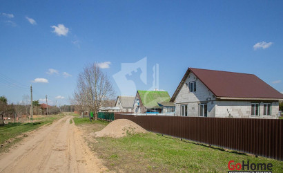 Купить дом, Куколевка, Центральная ул., 11.55 соток. Фото 6