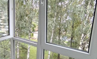Купить 2-комнатную квартиру, Витебск, Чкалова ул.. Фото 7
