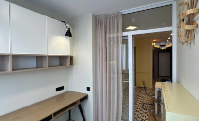 Снять 1-комнатную квартиру, Минск, Газеты Правда, 15 (Московский район). Фото 22