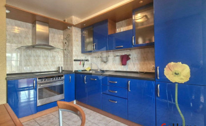 Снять 3-комнатную квартиру, Минск, ул. Веры Хоружей, д. 10к1. Фото 1