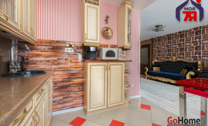 Купить 2-комнатную квартиру, Минск, Городской Вал ул., 9 (Московский район). Фото 5