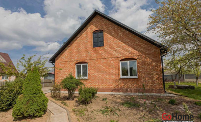 Купить дом, Червень, Каштановая ул., 10.5 соток. Фото 10