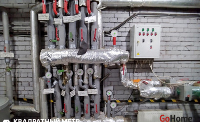 Продажа помещения, Минск, Долгобродская ул., 58,  591.8 кв.м.. Фото 44