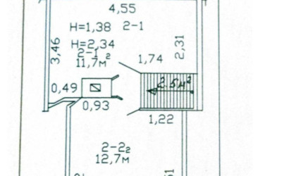 Купить дом в деревне, Зеленый Луг-2009, 4 соток. Фото 30