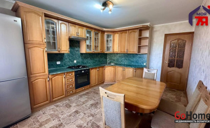 Купить 3-комнатную квартиру, Солигорск, Богомолова ул., 22. Фото 6