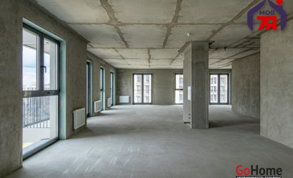 Купить 3-комнатную квартиру, Минск, Виталия Цвирко ул., 67 (Советский район). Фото 22