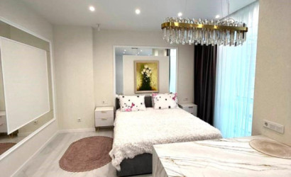 Снять 1-комнатную квартиру, Минск, Михаила Савицкого ул. 3 (Октябрьский район). Фото 3