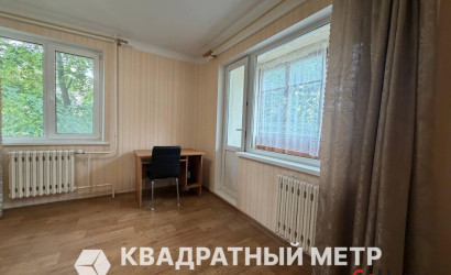  9-этаж.(50.3 м2), Минск(Мавра ул., 16/1)