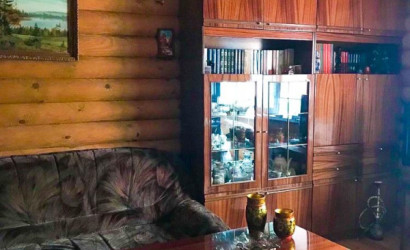 Купить дом, Подъельники, Центральная ул., 22.65 соток. Фото 6