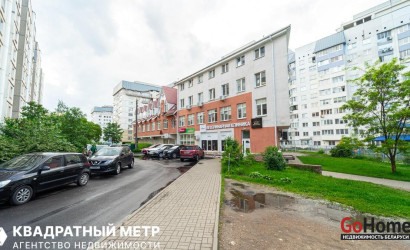 Продажа офиса, Минск, Независимости просп., 172, 40.2 кв.м.. Фото 3