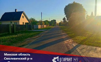 Купить дом, Переездная, 25 соток. Фото 1