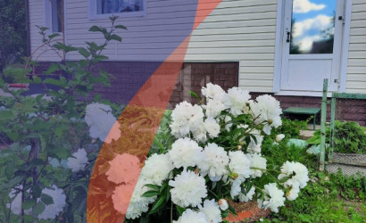 Купить дом, Петришки, 18 соток. Фото 30