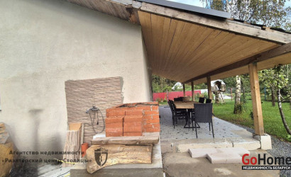 Купить дом, СТ Родник, 6 соток. Фото 7