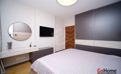 Купить 3-комнатную квартиру, Минск, Макаенка ул., 12/б (Первомайский район). Фото 19