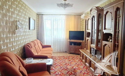 Купить 3-комнатную квартиру, Брест, Центр, ул. Карбышева. Фото 1