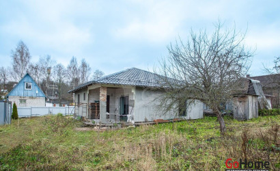 Купить дом в деревне, Криница-1989, 12 соток. Фото 16