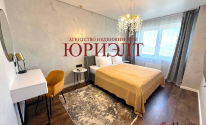 Купить 1-комнатную квартиру, Гродно, Воинов-Интернационалистов, 10. Фото 1
