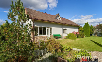 Купить коттедж, Городище, Ясная, 29, 14 соток. Фото 9