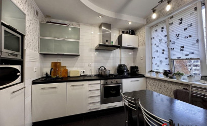 Купить 4-комнатную квартиру, Минск, Слободская ул., 53 (Московский район). Фото 1