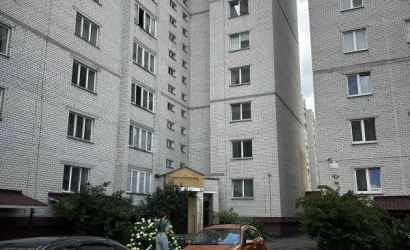  9-этаж.(38.7 м2), Барановичи(Тельмана, 201)