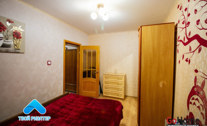 Купить 2-комнатную квартиру, Гомель, Речицкий пр-т, д.86. Фото 7