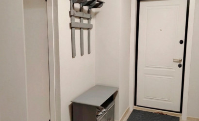 Снять 2-комнатную квартиру на сутки, Жлобин, микрорайон 16, дом 15. Фото 5