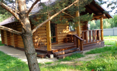Снять на сутки дом, Бузуны, Луговая, 29. Фото 13