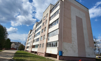 Купить комнату, Скидель, Ленина, 102. Фото 5