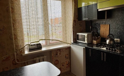 Снять 2-комнатную квартиру на сутки, Пинск, Брестская 106. Фото 8