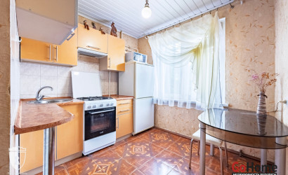 Купить 2-комнатную квартиру, Минск, Плеханова, 63 (Ленинский район). Фото 7