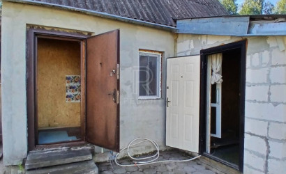 Купить дом в деревне, Новая веска-1993, 5.89 соток. Фото 3